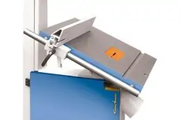 Ленточно-пильный станок STOMANA BS 40 2