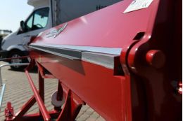 Листозгинальний верстат Prod-masz RED 2200/0,8/145