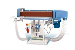 Кромкошліфувальний верстат STOMANA KSM 2600