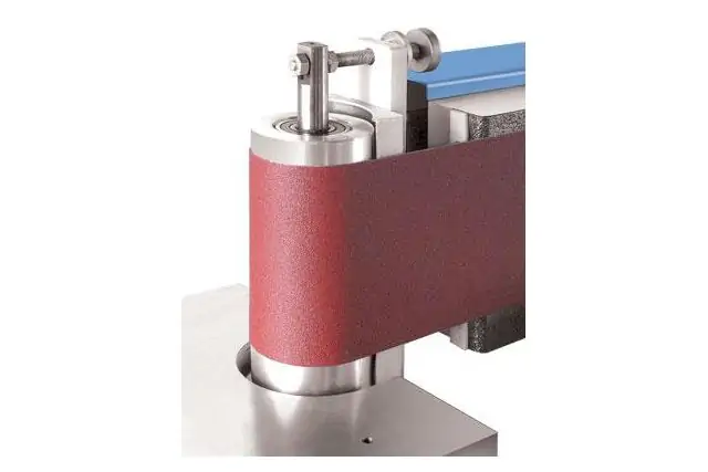 Кромкошліфувальний верстат STOMANA KSM 2600 2