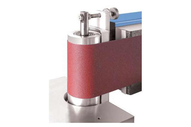 Кромкошліфувальний верстат STOMANA KSM 2600