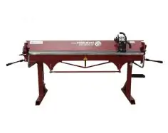 Листогибочный станок Prod-masz RED 2200/1,2/160