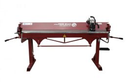 Листогибочный станок Prod-masz RED 2200/1,2/160