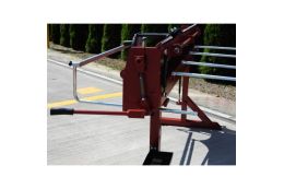 Листогибочный станок Prod-masz RED 2200/1,2/160