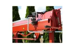 Листозгинальний верстат Prod-masz RED 2200/1,2/160 5