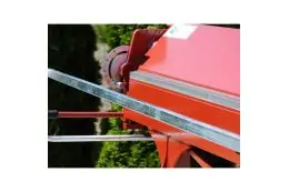 Листозгинальний верстат Prod-masz RED 2200/1,2/160 6