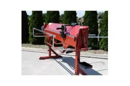Листозгинальний верстат Prod-masz RED 2200/1,2/160 7