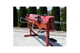 Листозгинальний верстат Prod-masz RED 2200/1,2/160