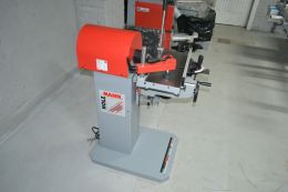 Сверлильно-пазовальный станок Holzmann LBM 290