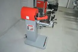 Свердлильно-пазувальний верстат Holzmann LBM 290 3