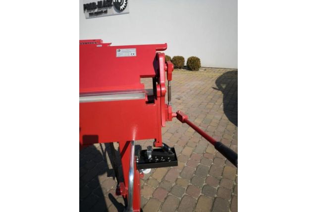 Листогибочный станок Prod-masz RED 2200/1,5/160