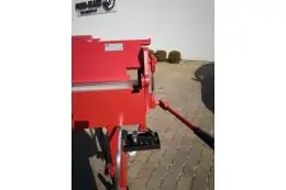 Листозгинальний верстат Prod-masz RED 2200/1,5/160 2