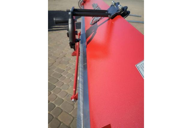 Листогибочный станок Prod-masz RED 2200/1,5/160