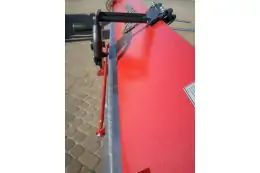 Листозгинальний верстат Prod-masz RED 2200/1,5/160 4