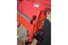 Листогибочный станок Prod-masz RED 2200/1,5/160