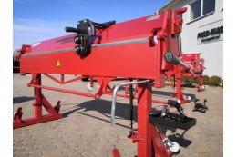 Листозгинальний верстат Prod-masz RED 2200/1,5/160