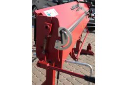 Листогибочный станок Prod-masz RED 2200/1,5/160