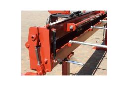 Листогибочный станок Prod-masz RED 2700/1/160