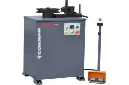 Згинальний верстат CORMAK BENDMASTER 40A 3