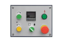 Згинальний верстат CORMAK BENDMASTER 40A