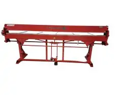 Листогибочный станок Prod-masz RED PLUS 2700/1/160