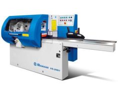 Четырёхсторонний фрезерный станок STOMANA VS 20N1