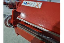 Листогибочный станок Prod-masz RED PLUS 2700/1/160