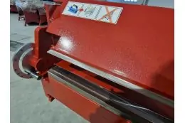Листозгинальний верстат Prod-masz RED PLUS 2700/1/160 22