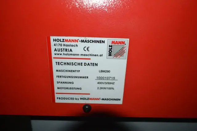 Свердлильно-пазувальний верстат Holzmann LBM 290 4