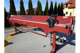 Листогибочный станок Prod-masz RED 3200/1/160