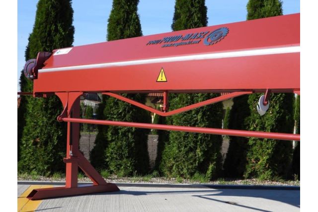 Листогибочный станок Prod-masz RED 3200/1/160