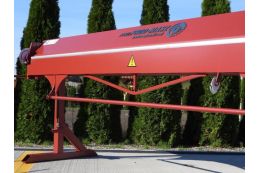 Листогибочный станок Prod-masz RED 3200/1/160