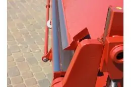 Листозгинальний верстат Prod-masz RED 4200/0,8/160 3