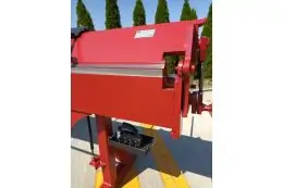 Листозгинальний верстат Prod-masz RED 4200/0,8/160 7