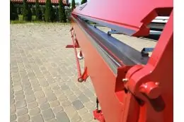 Листозгинальний верстат Prod-masz RED 4200/0,8/160 8