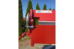 Листогибочный станок Prod-masz RED 4200/0,8/160