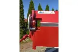 Листозгинальний верстат Prod-masz RED 4200/0,8/160 11