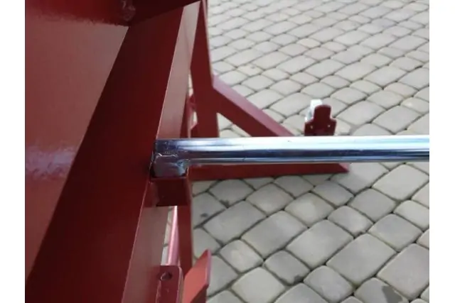 Листозгинальний верстат Prod-masz RED PLUS 1400/1,2/160 6