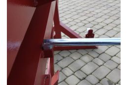 Листогибочный станок Prod-masz RED PLUS 1400/1,2/160