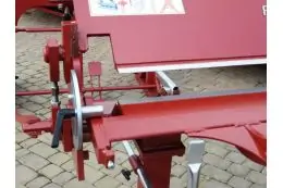 Листозгинальний верстат Prod-masz RED PLUS 1400/1,2/160 8