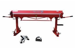 Листогибочный станок Prod-masz RED PLUS 2200/0,8/145