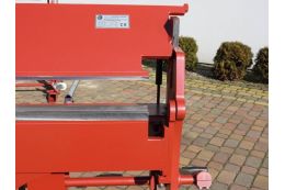 Листогибочный станок Prod-masz RED PLUS 3200/0,8/160