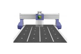 Фрезерний верстат з ЧПУ CORMAK C1530 Фрезерний верстат з ЧПУ CORMAK C1530