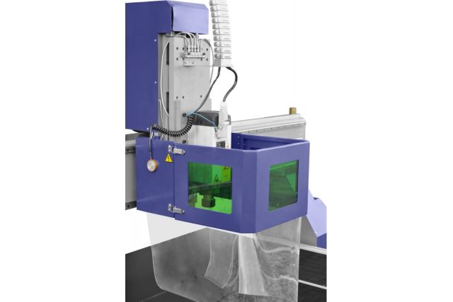 Фрезерний верстат з ЧПУ CORMAK C1530