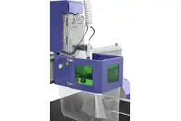 Фрезерний верстат з ЧПУ CORMAK C1530 3