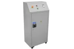 Фрезерный станок с ЧПУ CORMAK C1530 4