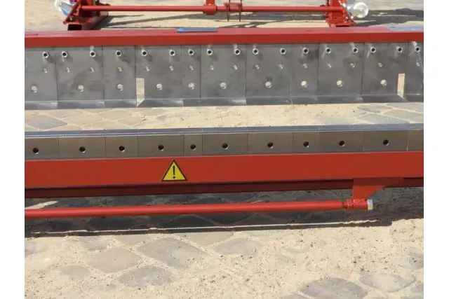 Сегментний листозгинальний верстат Prod-masz SGR 1250/1 7