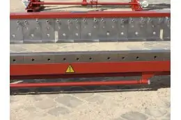 Сегментний листозгинальний верстат Prod-masz SGR 1250/1 7