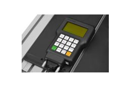 Фрезерный станок с ЧПУ CORMAK C1530 Фрезерный станок с ЧПУ CORMAK C1530