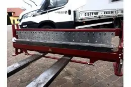 Сегментний листозгинальний верстат Prod-masz SGR 1250/1 11